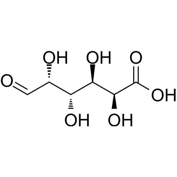 D-Galacturonic acid 685-73-4
